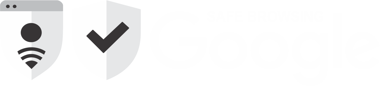 Comsintec - Certificado Segurança Google